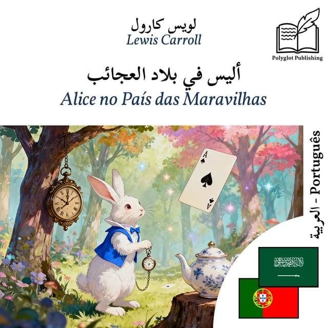 Alice no País das Maravilhas