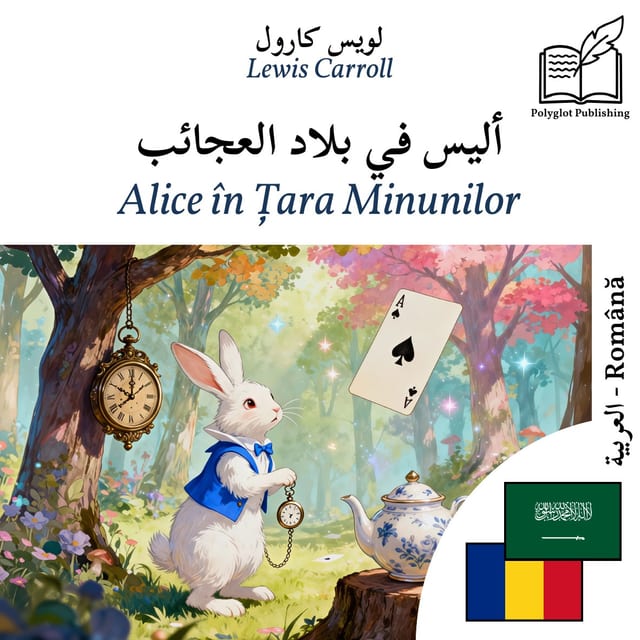 Alice în Țara Minunilor