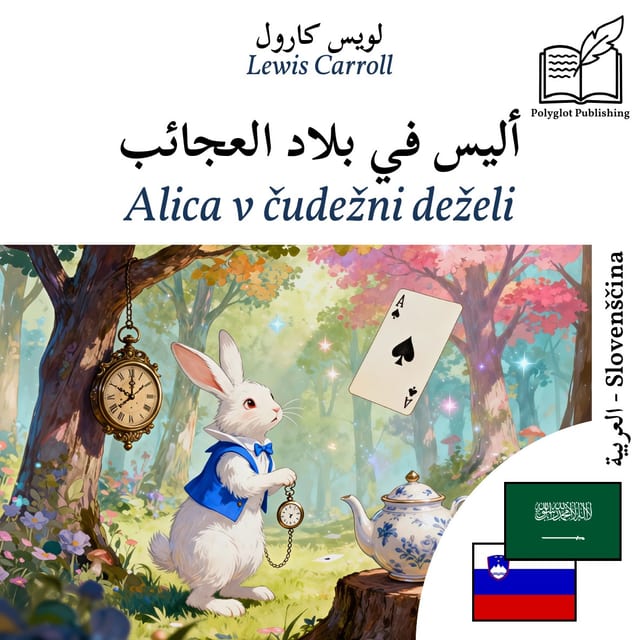 Alica v čudežni deželi