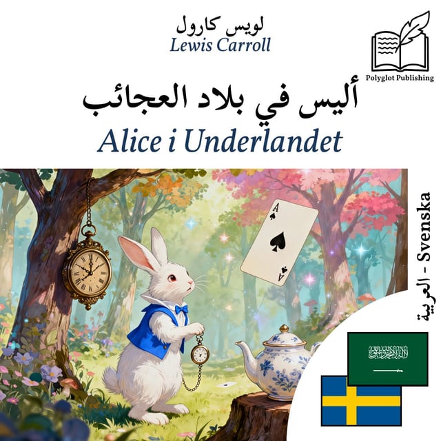 Alice i Underlandet