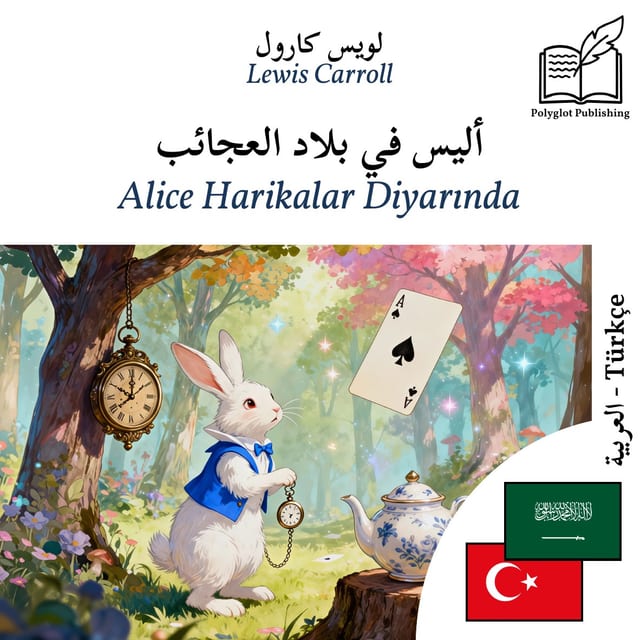 Alice Harikalar Diyarında