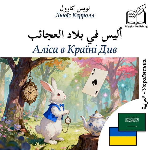 Аліса в Країні Див
