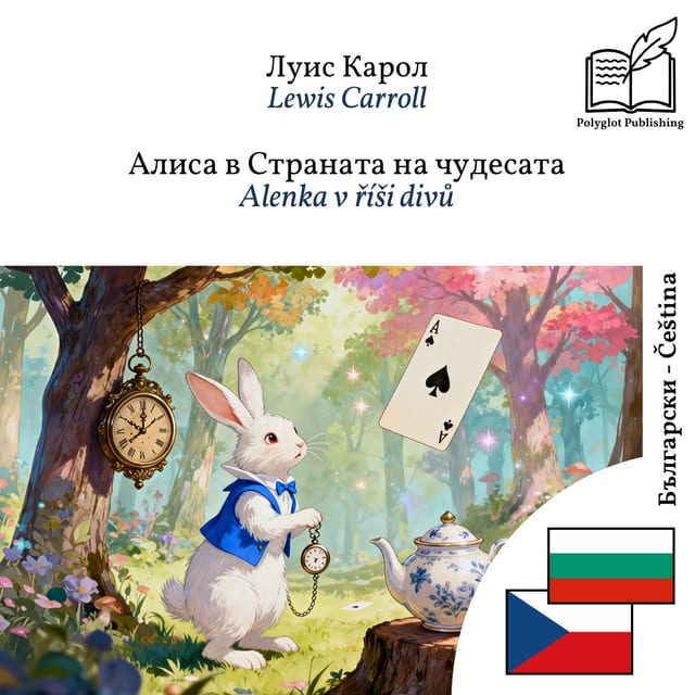 Alenka v říši divů