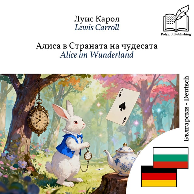 Alice im Wunderland