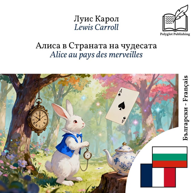 Alice au pays des merveilles