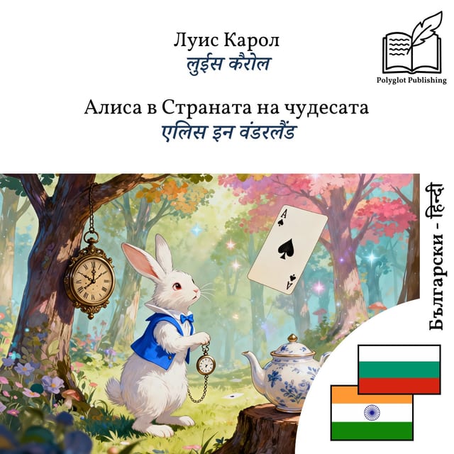 एलिस इन वंडरलैंड