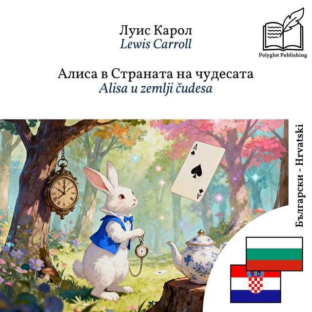 Alisa u zemlji čudesa