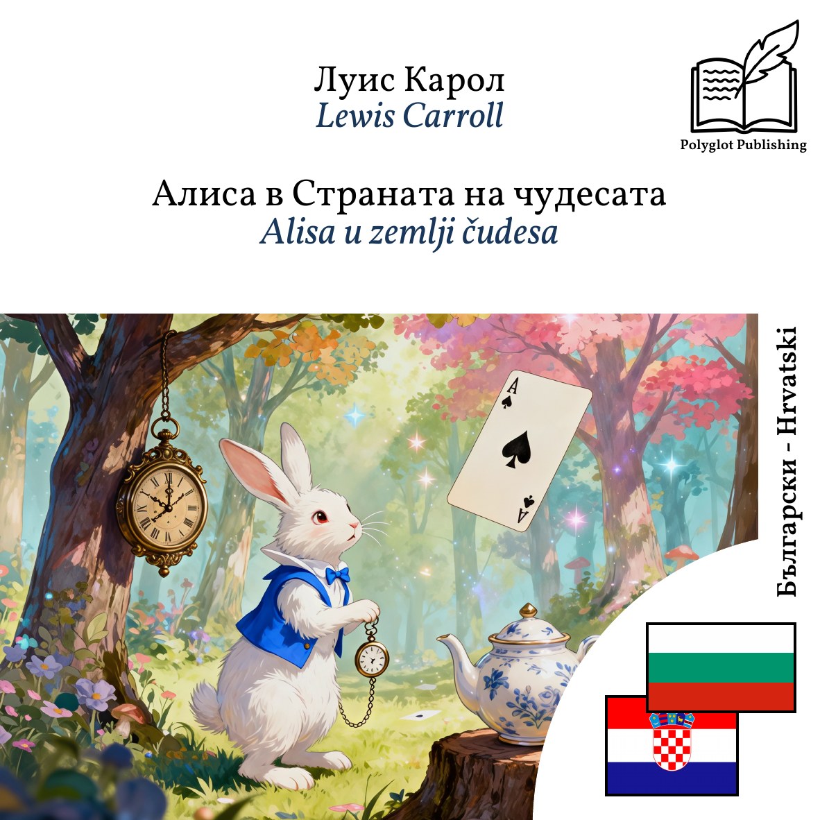 Alisa u zemlji čudesa