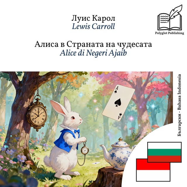 Alice di Negeri Ajaib