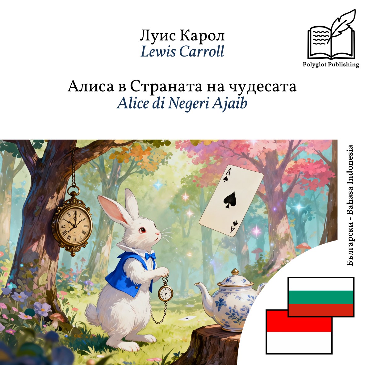 Alice di Negeri Ajaib