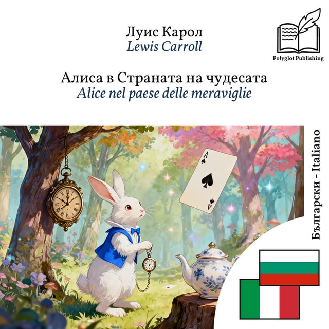 Alice nel paese delle meraviglie