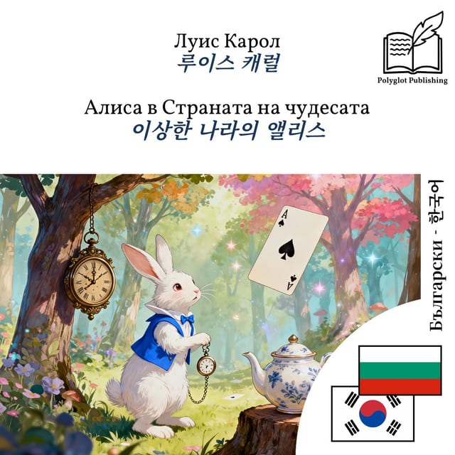 이상한 나라의 앨리스