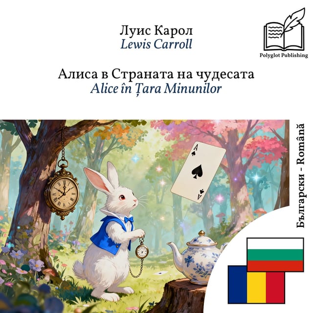 Alice în Țara Minunilor
