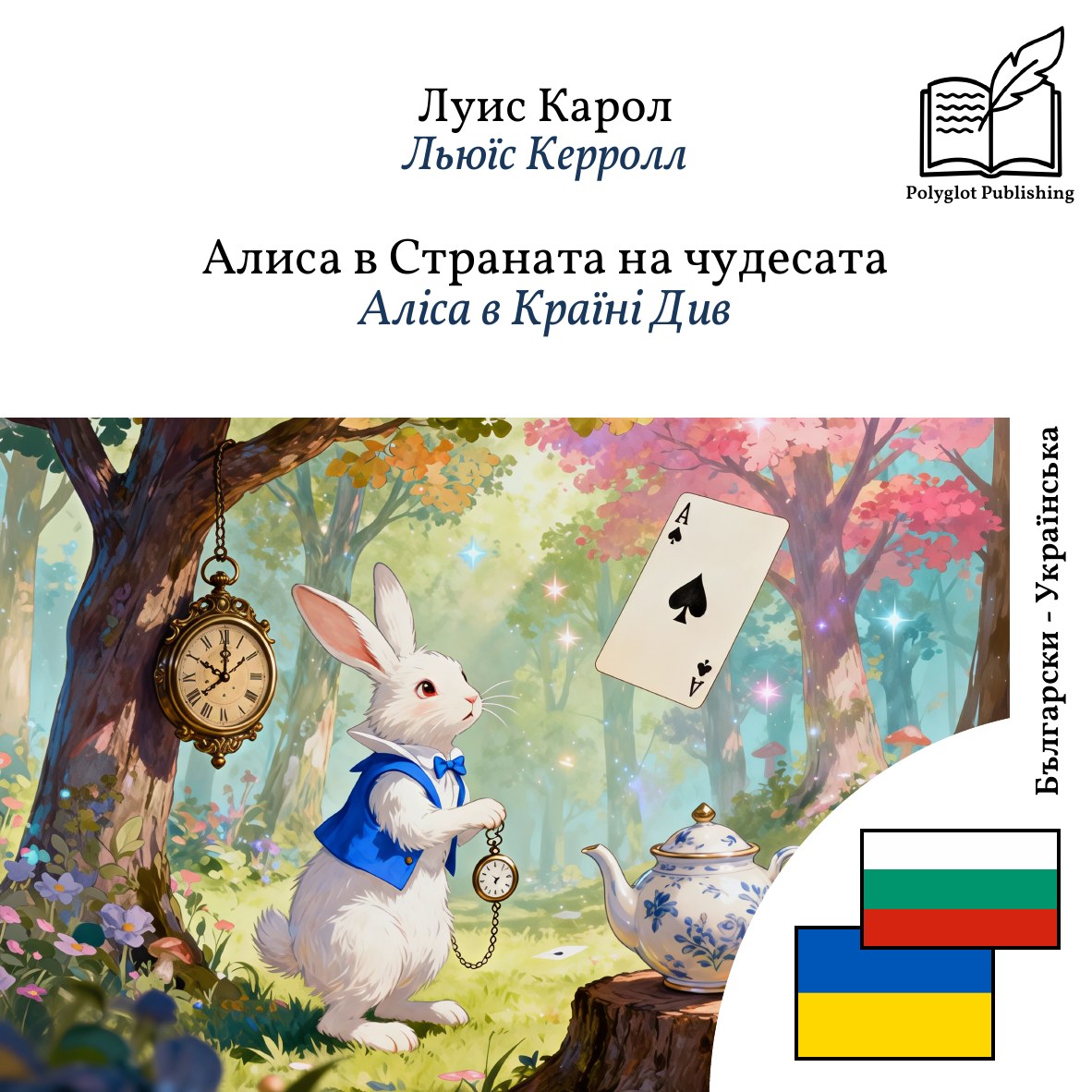 Аліса в Країні Див