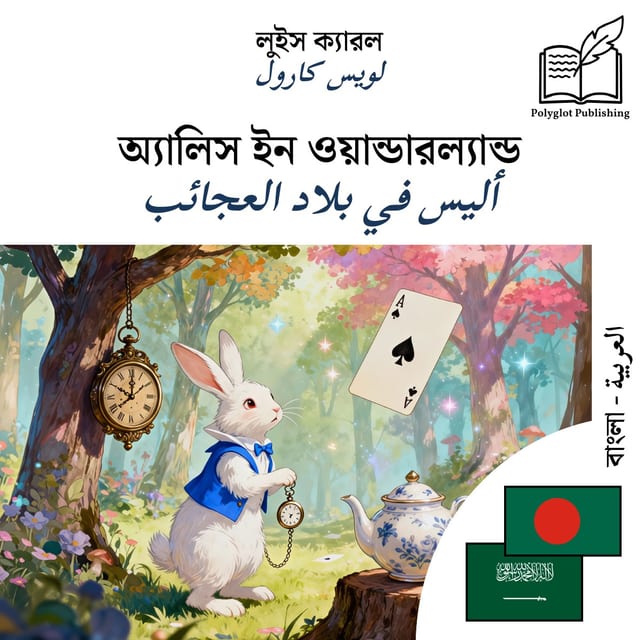 أليس في بلاد العجائب