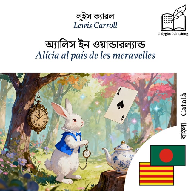 Alícia al país de les meravelles