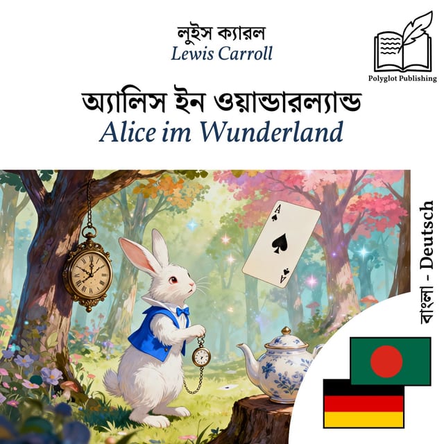 Alice im Wunderland