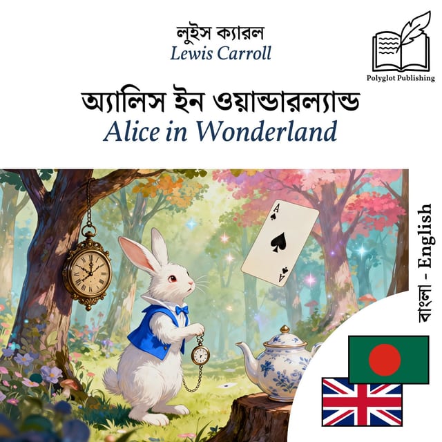 Alice in Wonderland
