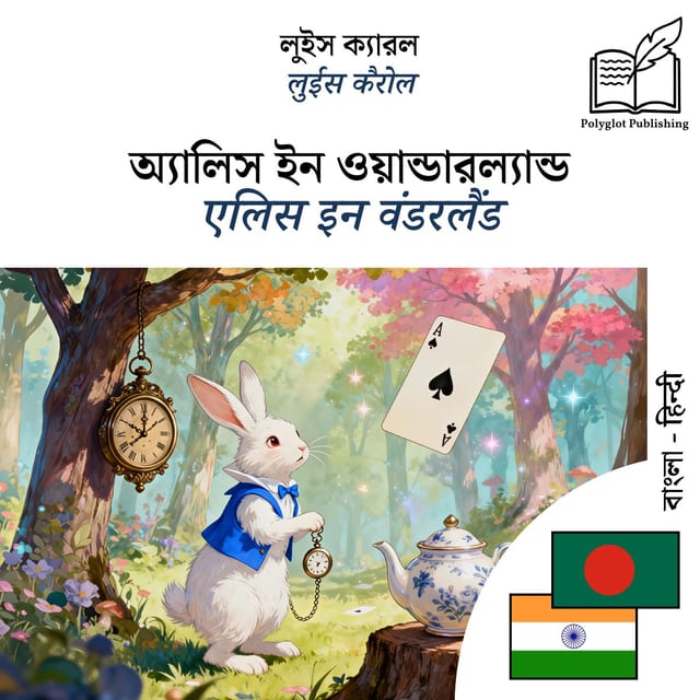 एलिस इन वंडरलैंड