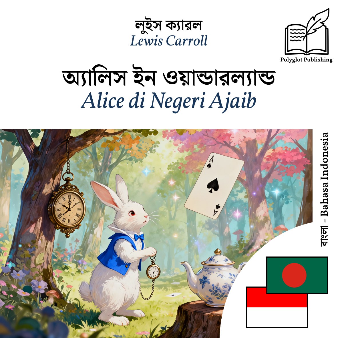 Alice di Negeri Ajaib