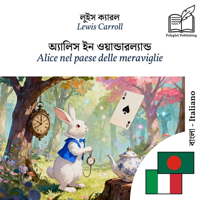 Alice nel paese delle meraviglie
