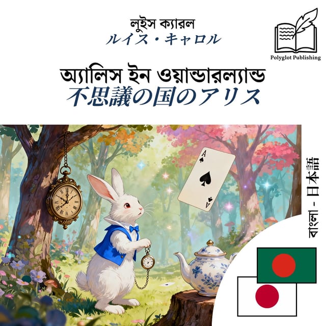 不思議の国のアリス