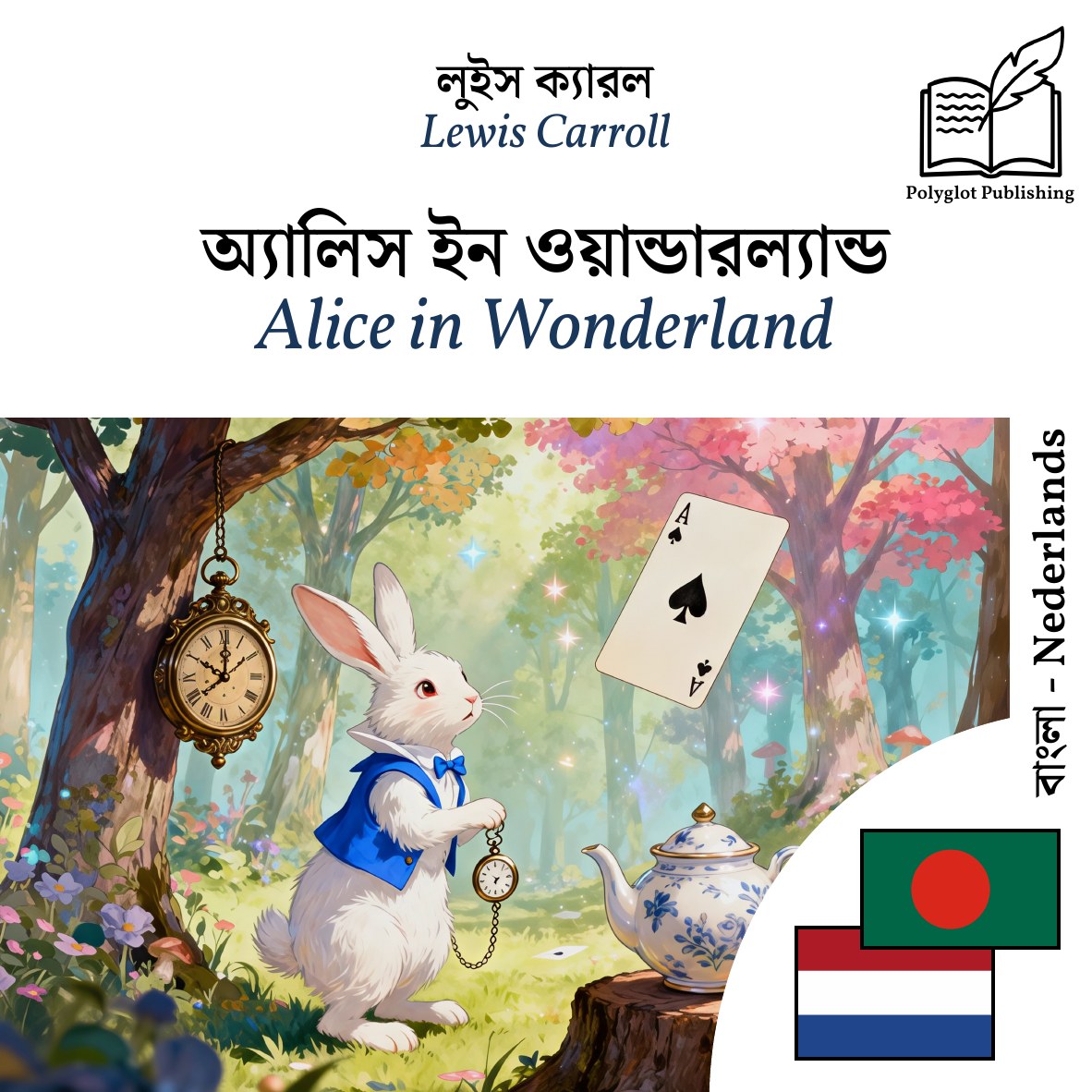 Alice in Wonderland