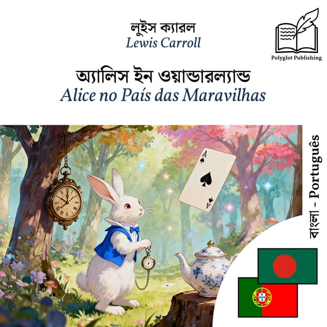 Alice no País das Maravilhas