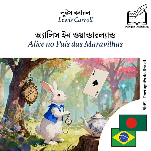Alice no País das Maravilhas