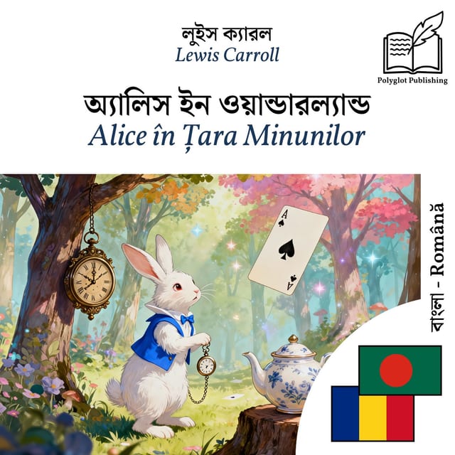 Alice în Țara Minunilor
