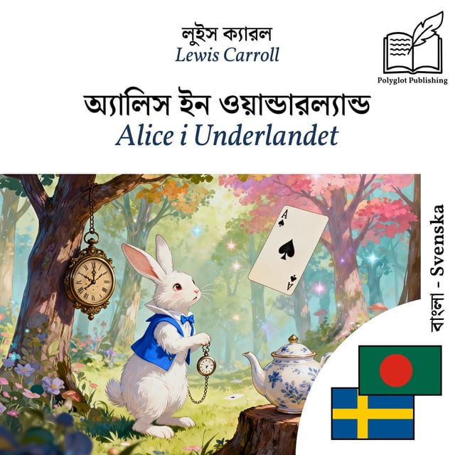 Alice i Underlandet