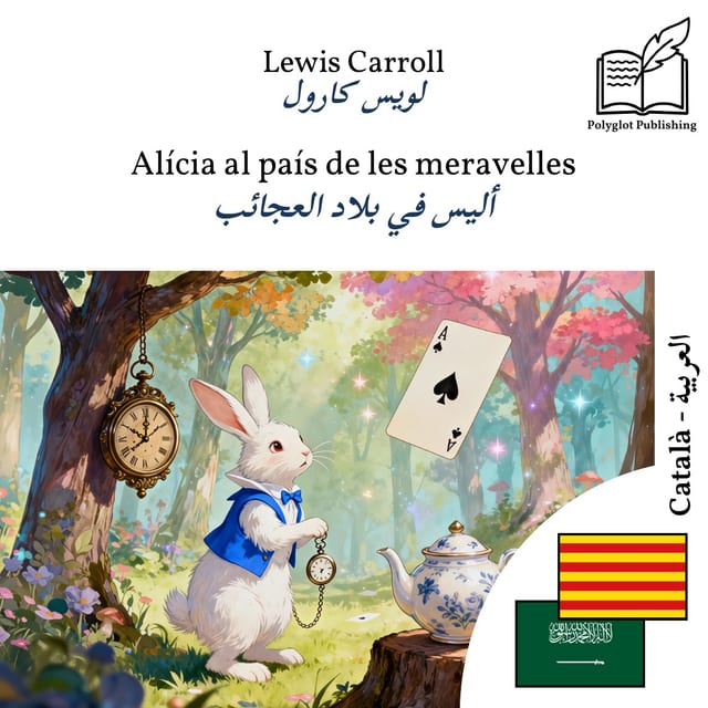 أليس في بلاد العجائب