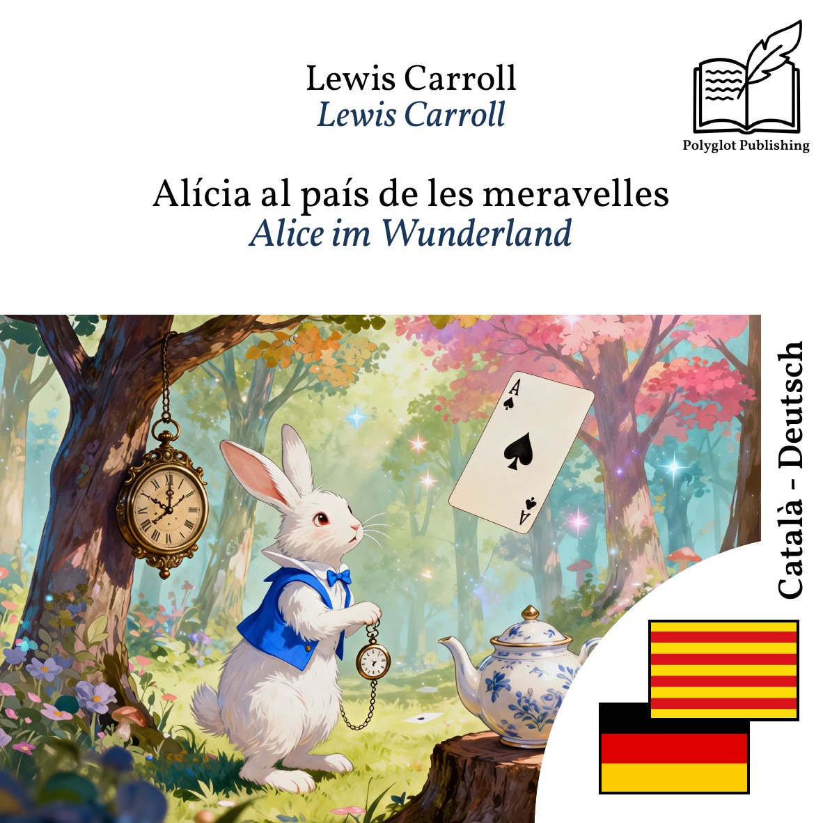 Alice im Wunderland