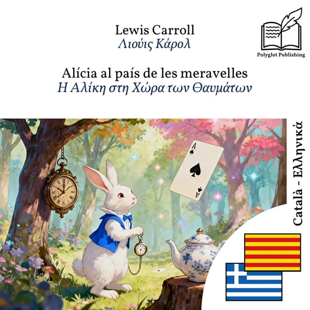 Η Αλίκη στη Χώρα των Θαυμάτων