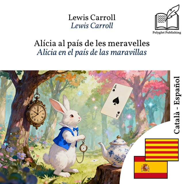 Alicia en el país de las maravillas