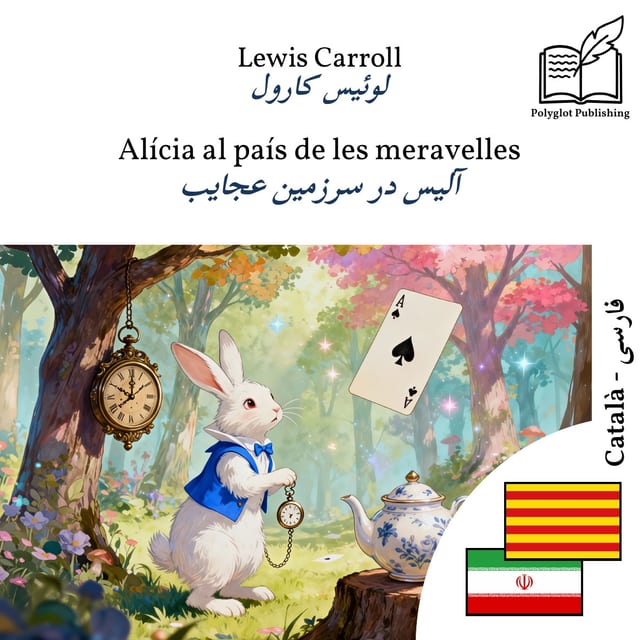 آلیس در سرزمین عجایب
