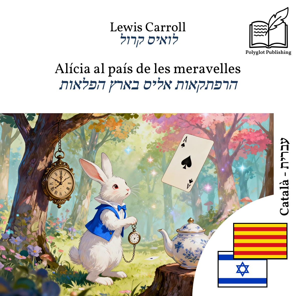 הרפתקאות אליס בארץ הפלאות