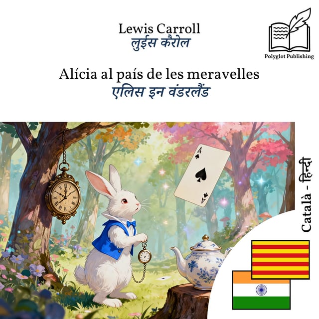 एलिस इन वंडरलैंड