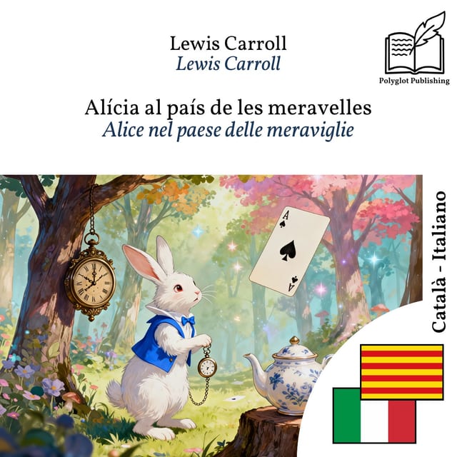 Alice nel paese delle meraviglie