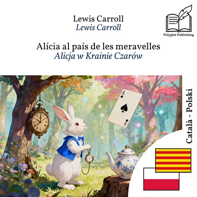 Alicja w Krainie Czarów