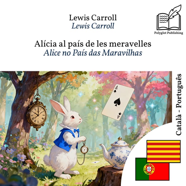 Alice no País das Maravilhas