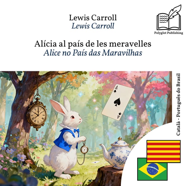 Alice no País das Maravilhas