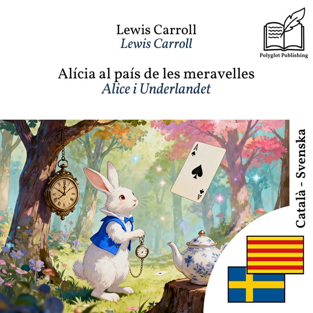 Alice i Underlandet