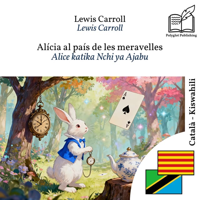 Alice katika Nchi ya Ajabu