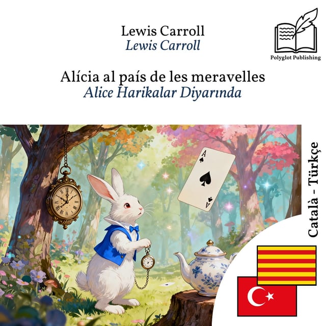 Alice Harikalar Diyarında