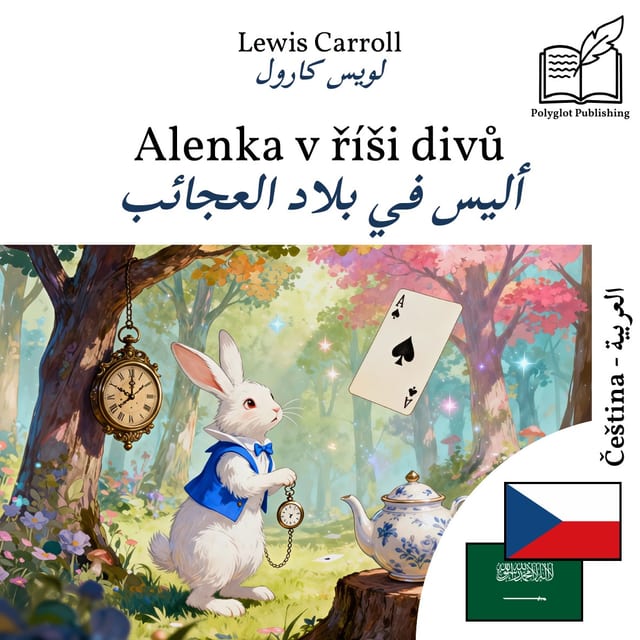 أليس في بلاد العجائب