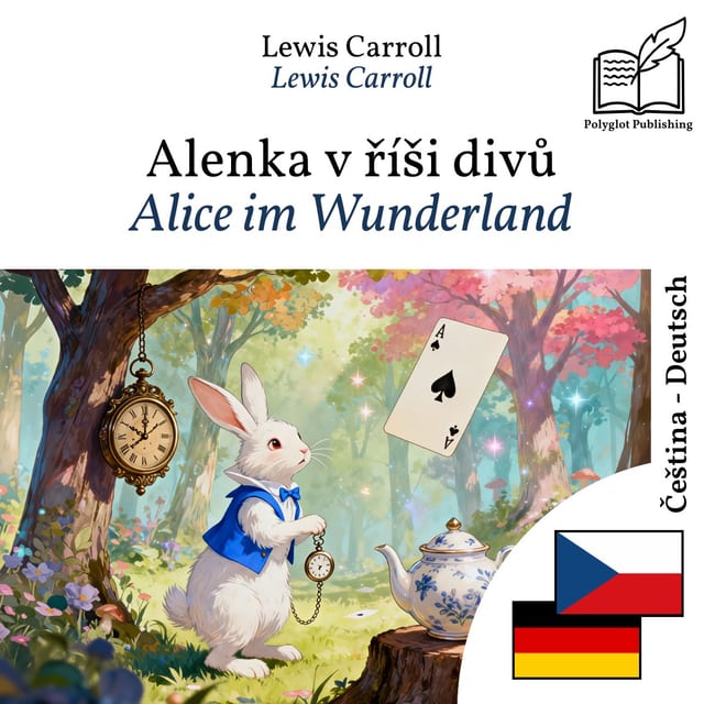 Alice im Wunderland