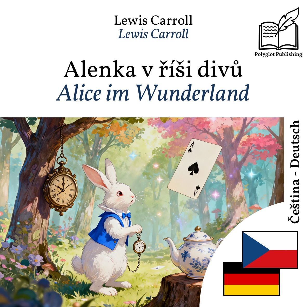 Alice im Wunderland