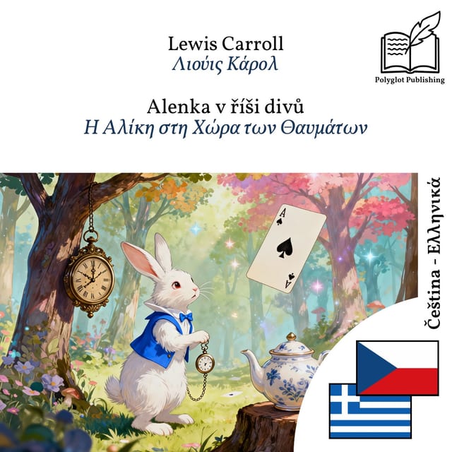 Η Αλίκη στη Χώρα των Θαυμάτων
