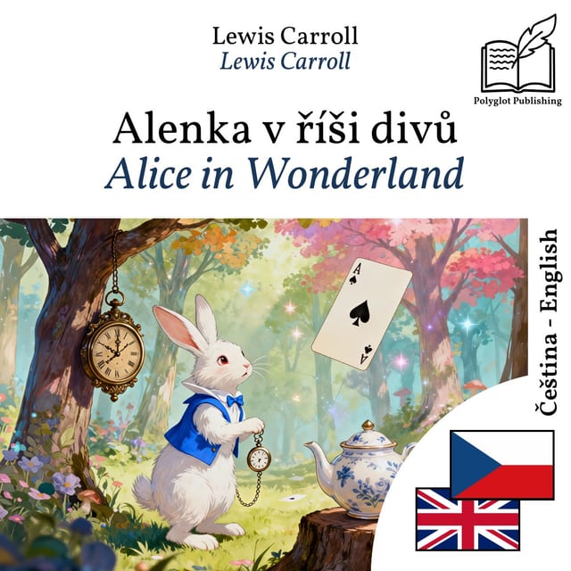 Alice in Wonderland